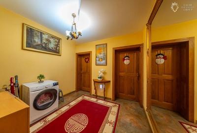 Vila modern 6 camere de vanzare in Gradiste - 23