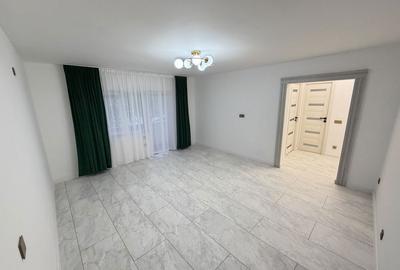 Apartament cu 2 camere semidecomandat în Central - 1