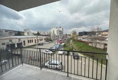 Apartament cu 2 camere decomandat în Tudor - 9