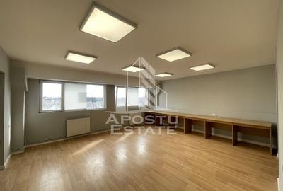 Spatiu pentru birouri, 152 mp, Zona Torontalului - 2