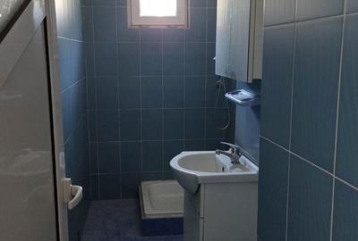 Apartament cu 2 camere semidecomandat în Central - 2