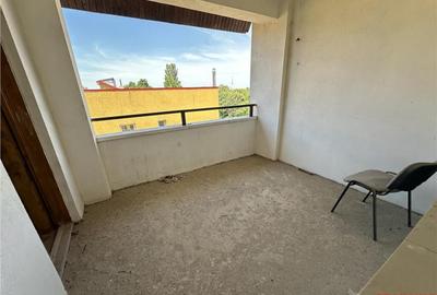 Eforie Sud- Apartament 201 mp - cu vedere la mare - 6