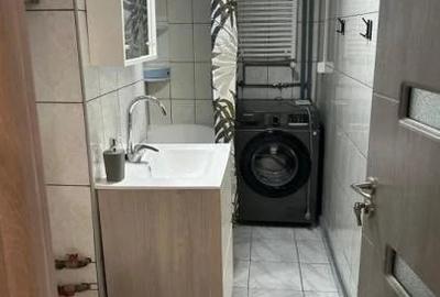 Garsonieră decomandată în Nerva Traian - 2