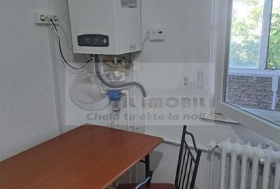 Apartament 1 Camera Decomandat - 360 euro - 9