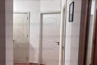 COLOSSEUM: Apartament 2 Camere zona Avantgarden Bartolomeu - 1