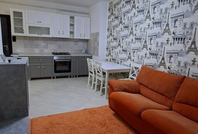 Apartament cu doua camere, Visoianu, AC - 3