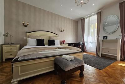 Apartament cu 2 camere nedecomandat, mobilat în Centrul Istoric - 3