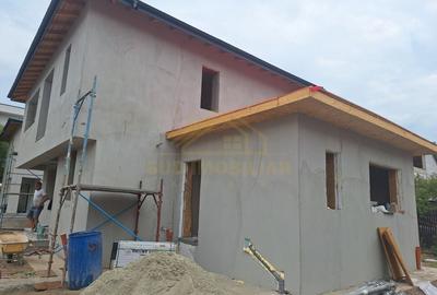 CASA INDIVIDUALA P+1+POD-TEREN 350 MP-MIRASLAU CASA INDIVIDUALA P+1+POD-TEREN 350 MP-MIRASLAU - 19