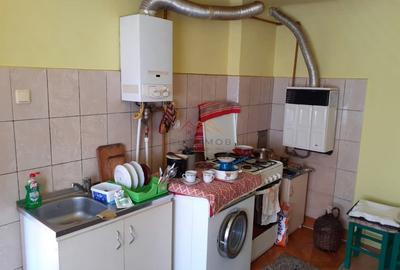 Casa 3 camere, teren 3625 mp, toate utilitatile, Sacele, Brasov - 17