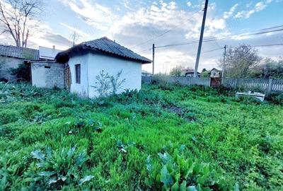 Casă cu 3 camere cu Teren 535 Mp în Măldăeni - 4