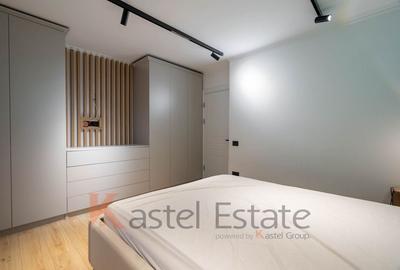 Apartament 2 camere - Doamna Ghica - 9