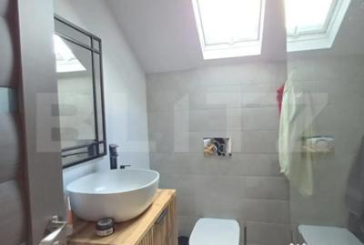 Casă cu 4 camere cu Teren 1400 Mp în Mihai Viteazu - 10