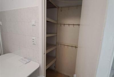 Apartament cu 2 camere semidecomandat, mobilat în Central - 11