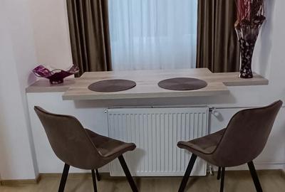 Inchiriez apartament cu o camera - 4