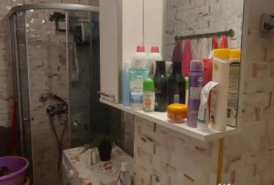 Garsonieră decomandată în Poarta 6 - 6