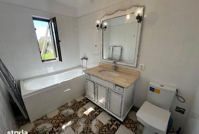 Casă cu 4 camere cu Teren 260 Mp în Chitila - 8