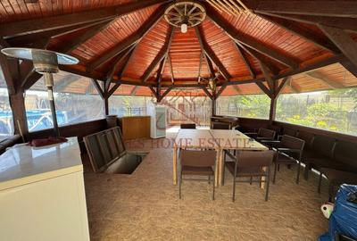 Casă individuală cu 6 camere cu Piscina în Giarmata - 12