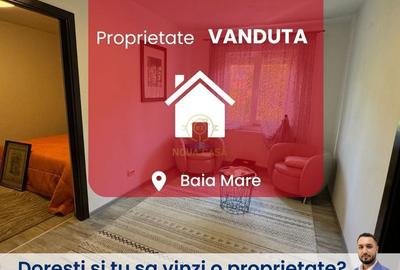 Apartament cu 2 camere în Central - 7