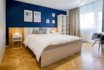 Apartament cu 2 camere decomandat în Zorilor - 1