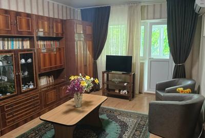 Apartament cu 2 camere decomandat în Basarabia - 3