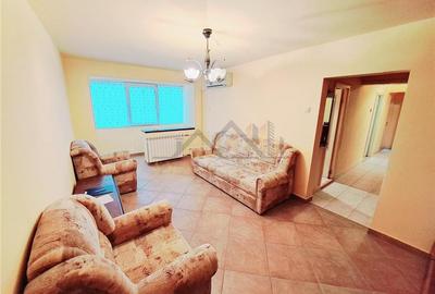 Apartament 3 camere DECOMANDAT, et.1, 68mp -ZONA TORONTALULUI - 3