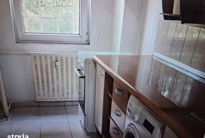 Garsonieră decomandată în Tei - 4