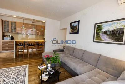 Damaroaia apartament premium 4 Camere Loca?ie de Top in Sector 1, Bucure?ti - 4