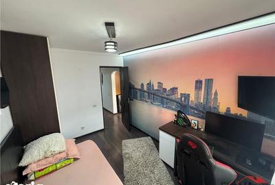 Apartament cu 3 camere, mobilat în Central - 19