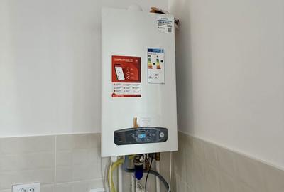 Casă cu 4 camere cu Teren 450 Mp în Miroslava - 2