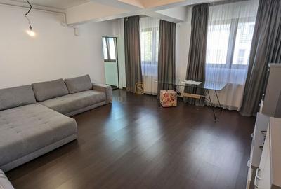 Apartament cu 3 camere si balcon, disponibil imediat - Drumul Fermei - 2