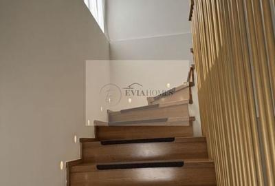 Casa individuală/ Cartier Grigorescu/ Zona Promenada Grigorescu - 4