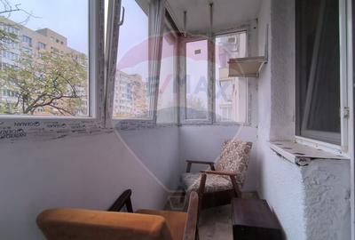Apartament 2 camere Trapezului semidecomandat 50.48mp 1974 - 3