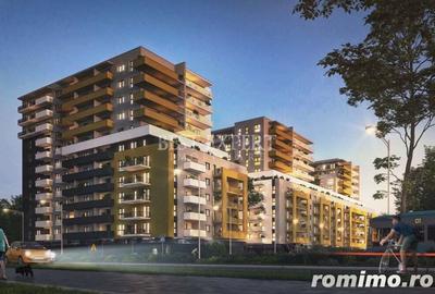 2 camere-8 min Metrou Teclu- Loc de parcare Bonus/Mutare Rapida - 3