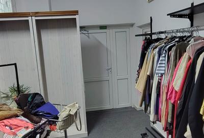 Spațiu comercial, de 100 mp, în Central - 2