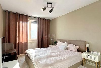 Apartament cu 3 camere decomandat, mobilat în Griviței - 7