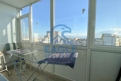 Boema - 2 Camere Modern cu balcon cu vedere panoramica pe termen lung Boema - 2 Camere Modern cu balcon cu vedere panoramica pe termen lung - 6