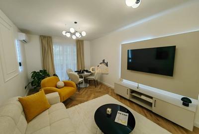 Apartament 2 camere | Etaj Intermediar | 58 mpu | Zona Elite City - 2