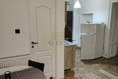 Apartament cu 3 camere decomandat, mobilat în Ultracentral - 3