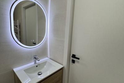 Garsonieră semidecomandată în Doamna Ghica