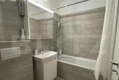 Apartament cu 2 camere decomandat, mobilat în Central - 4