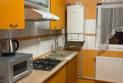 Inchiriez apartament - 6