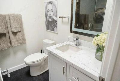 Garsonieră decomandată în Tineretului