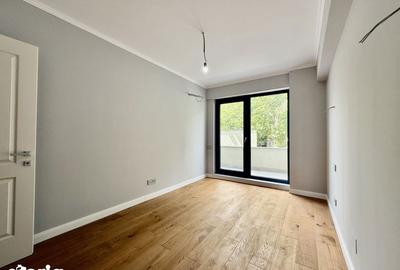 Apartament cu 4 camere în Ultracentral - 6