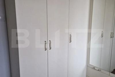 Apartament cu 4 camere decomandat în Baba-Dochia - 1