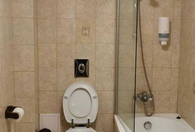Apartament cu 2 camere semidecomandat în Clăbucet - 4