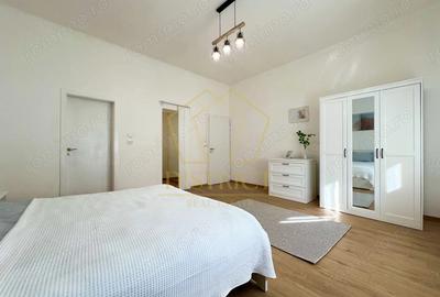 Casă cu 2 camere cu Canalizare în Telegrafului - 13