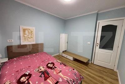 Apartament cu 4 camere decomandat, mobilat în Central - 6
