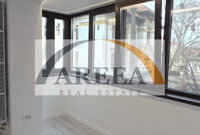 Apartament cu 2 camere semidecomandat, mobilat în Cișmigiu - 5