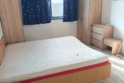 Apartament cu 2 camere decomandat în Bâcu - 2