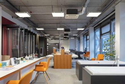 3 in 1 Warehouse ShowroomOffice - 8